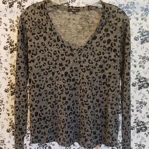 Rails long sleeve shirt